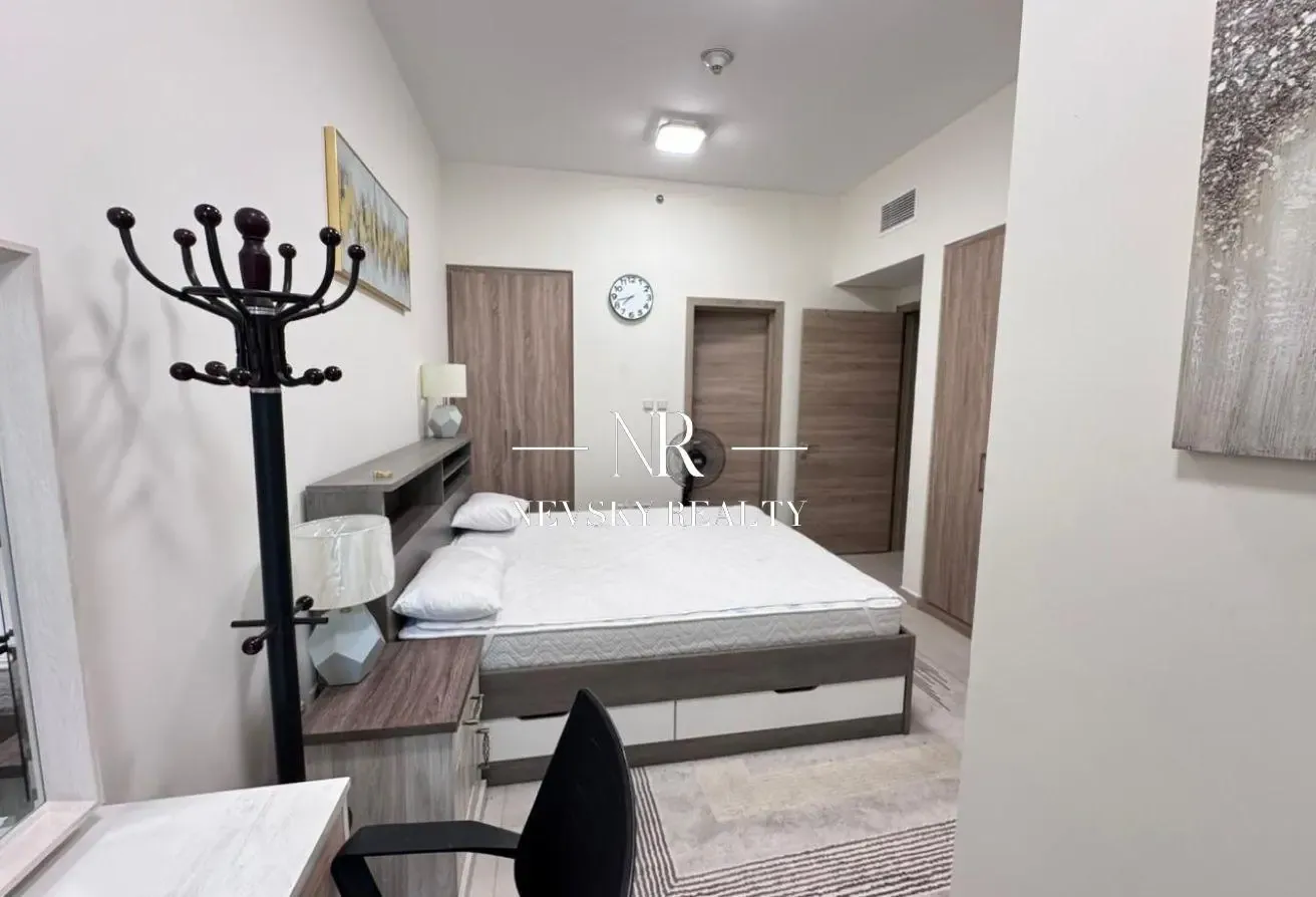 Real Unit | Spacious 2 Bedroom Furnished Apartment