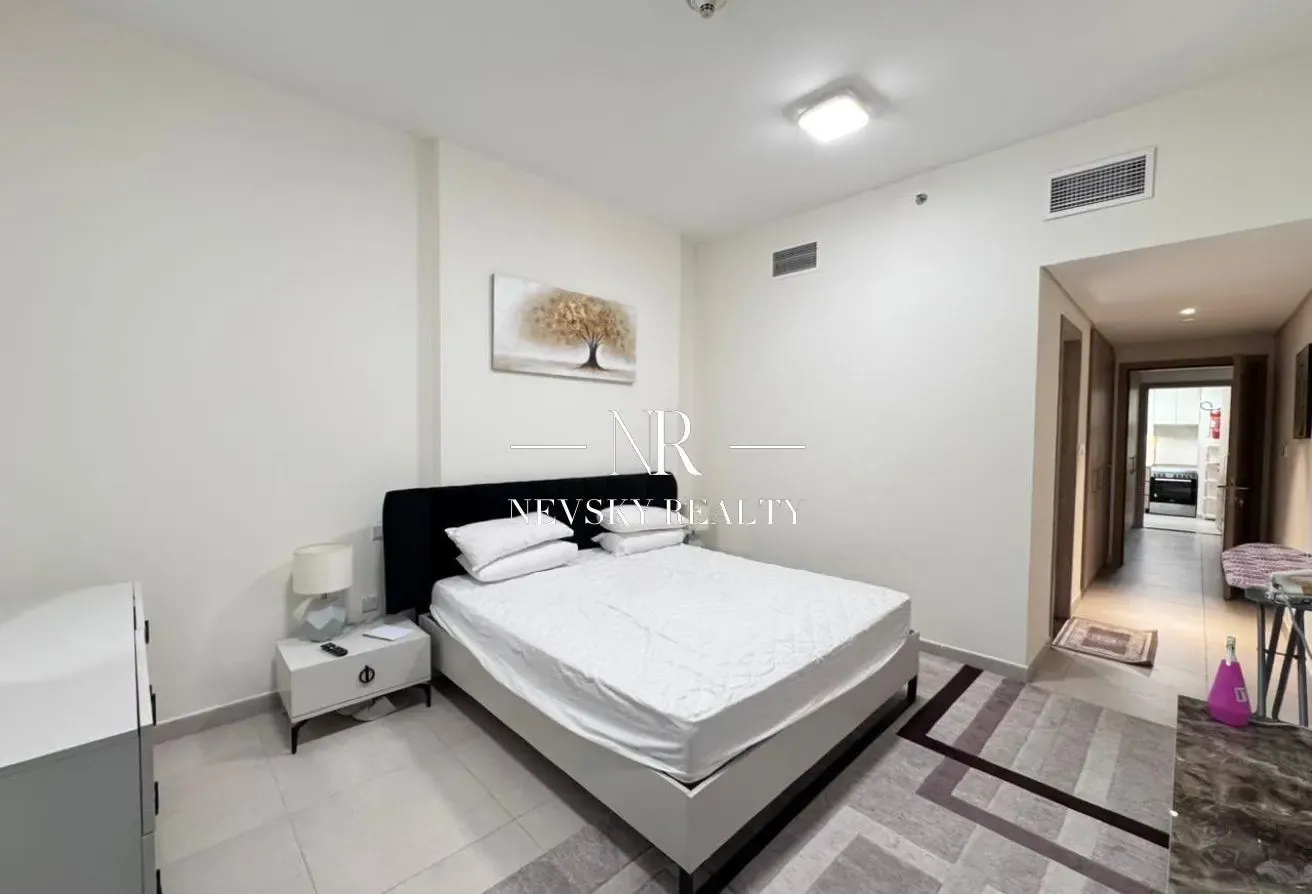 Real Unit | Spacious 2 Bedroom Furnished Apartment