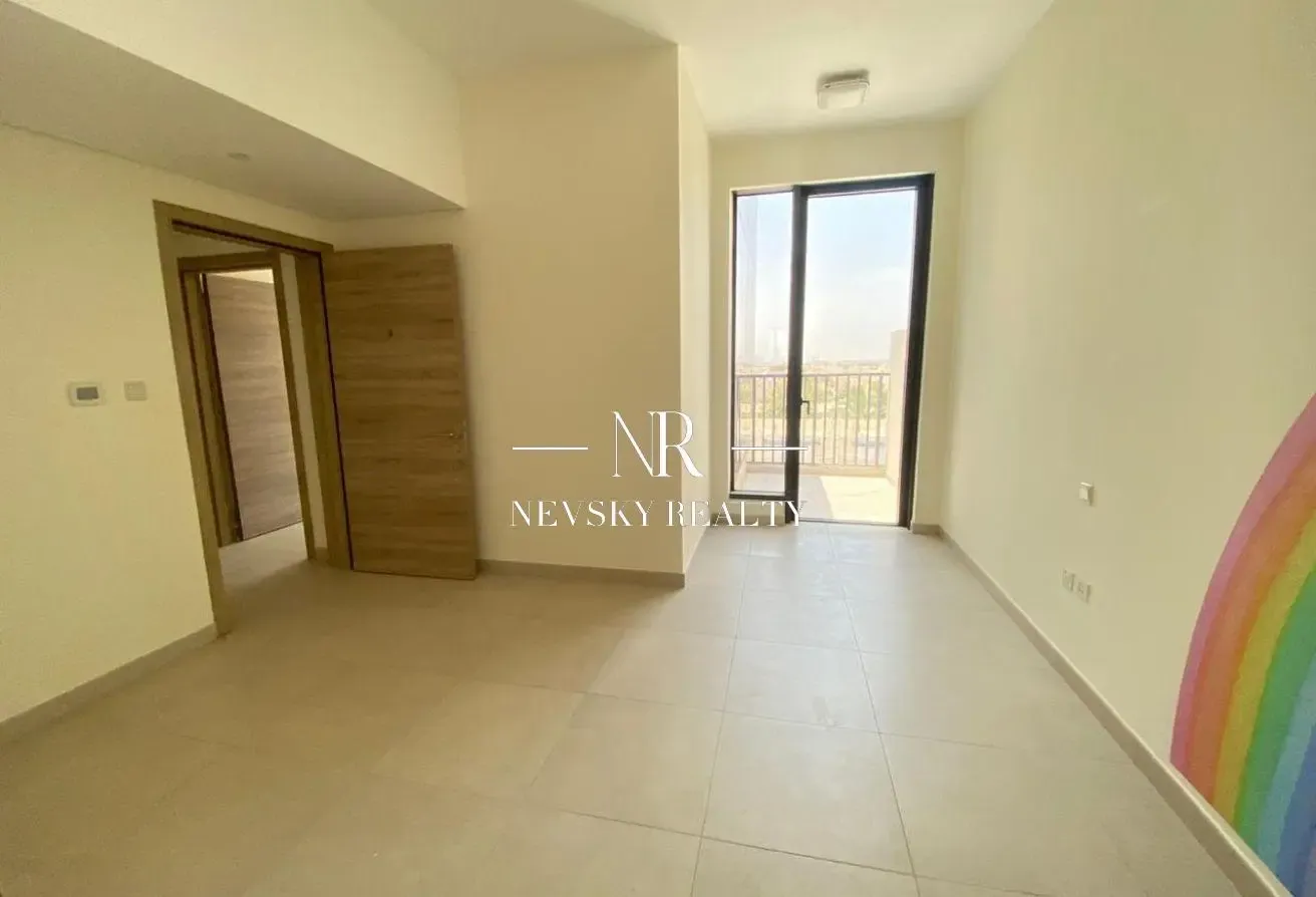 REAL UNIT | TWO BEDROOM | READY TO MOVE | SPACIOUS