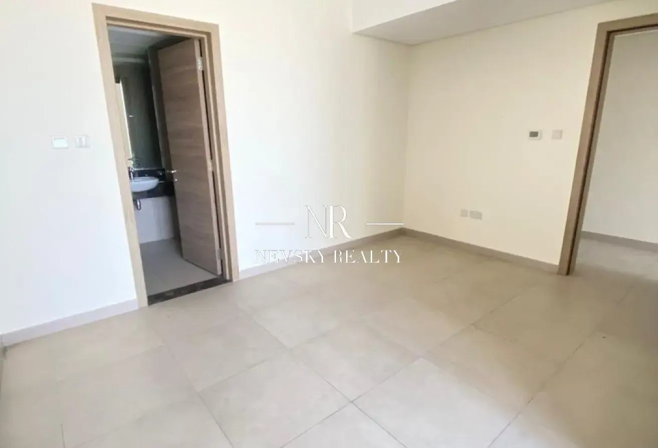 REAL UNIT | TWO BEDROOM | READY TO MOVE | SPACIOUS