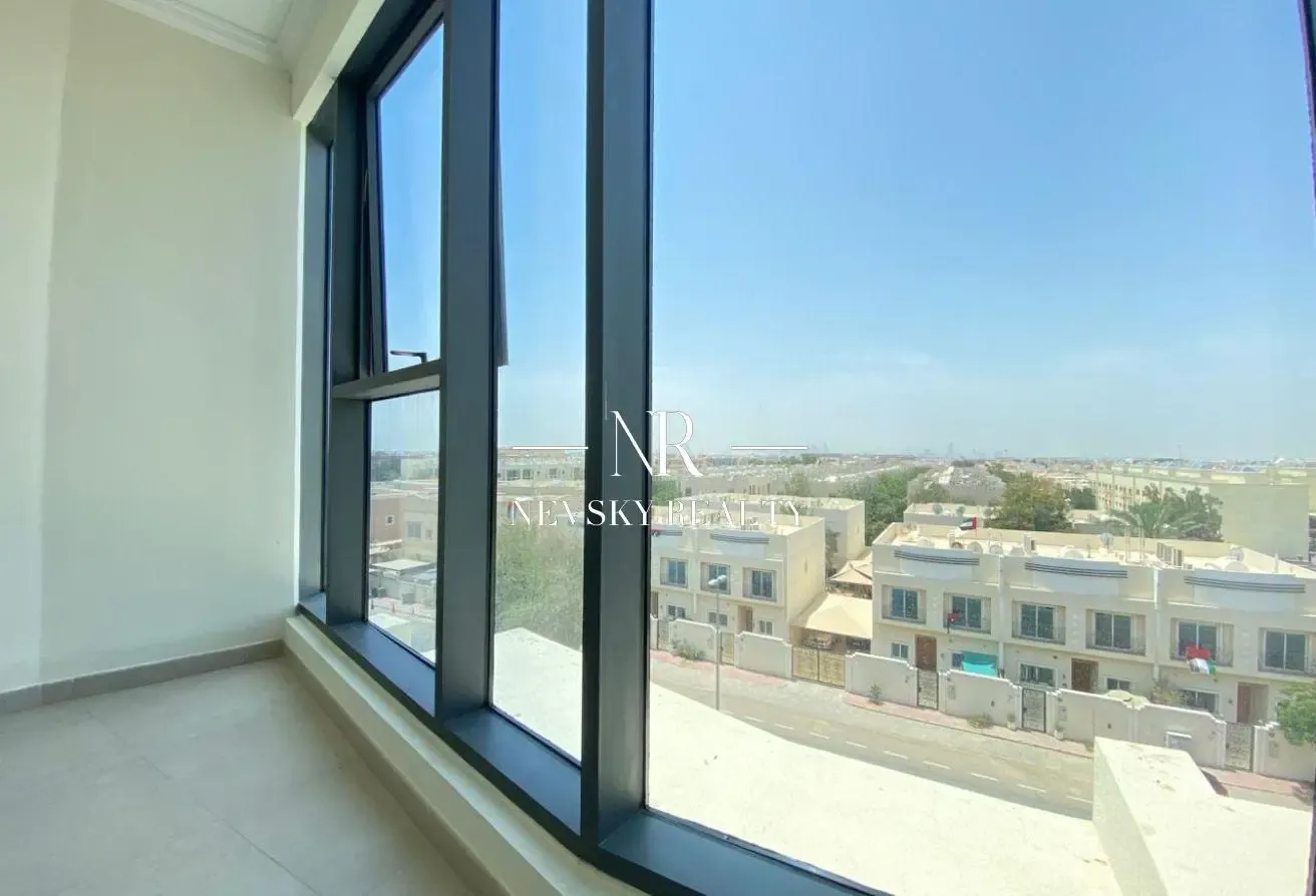 REAL UNIT | TWO BEDROOM | READY TO MOVE | SPACIOUS