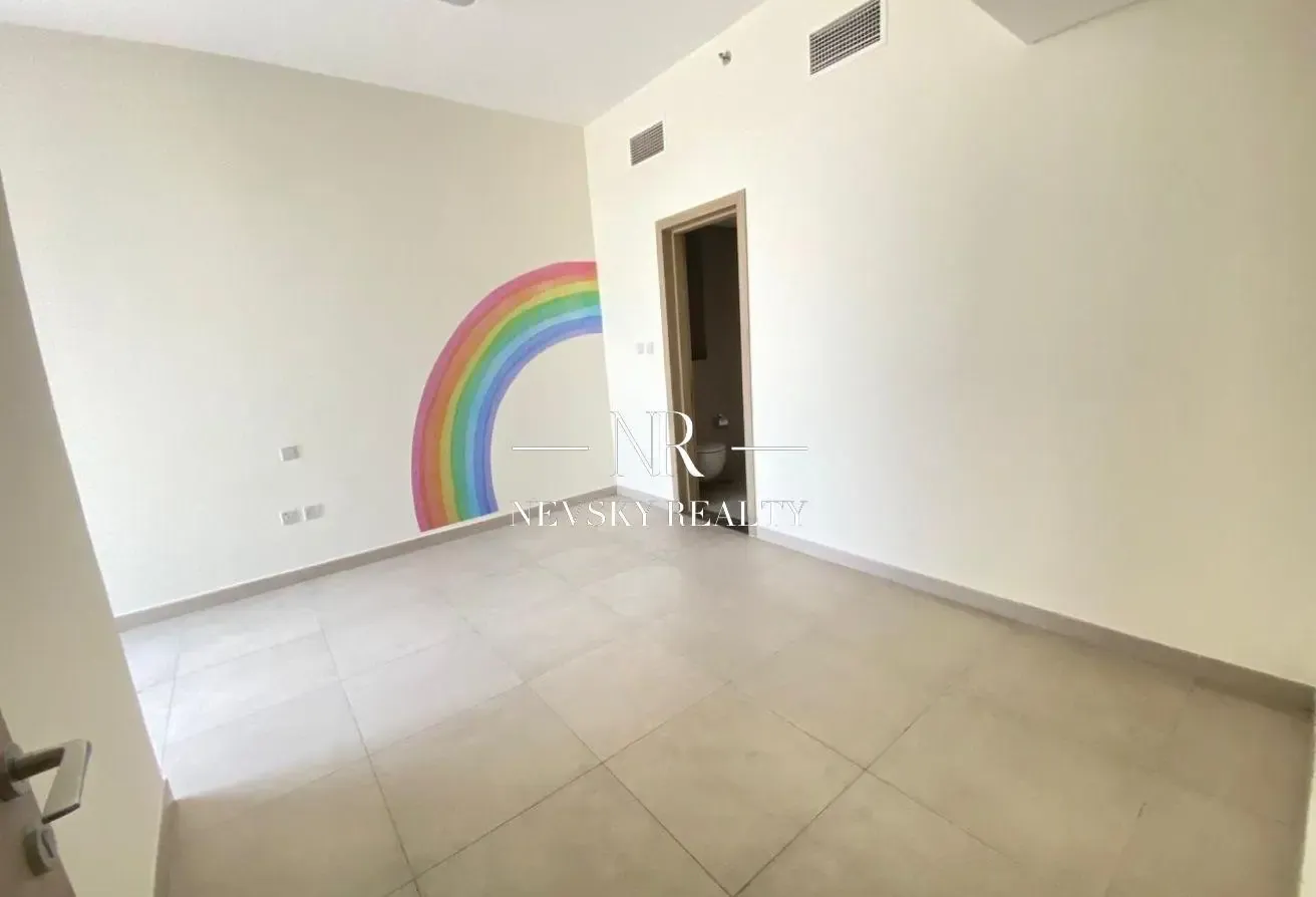 REAL UNIT | TWO BEDROOM | READY TO MOVE | SPACIOUS