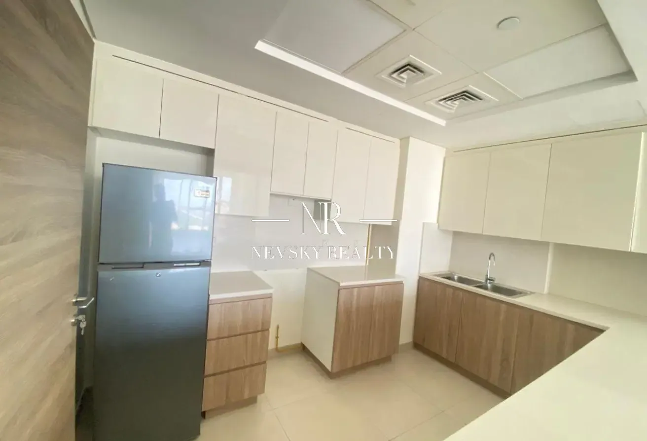 REAL UNIT | TWO BEDROOM | READY TO MOVE | SPACIOUS