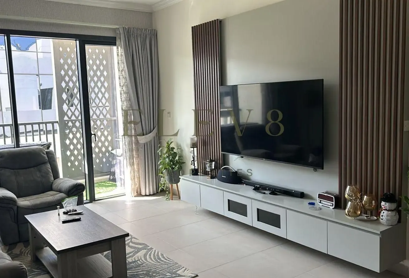 Ready to move in| 3BR + Maid | Covered Parking