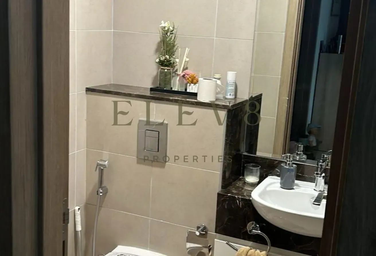 Ready to move in| 3BR + Maid | Covered Parking