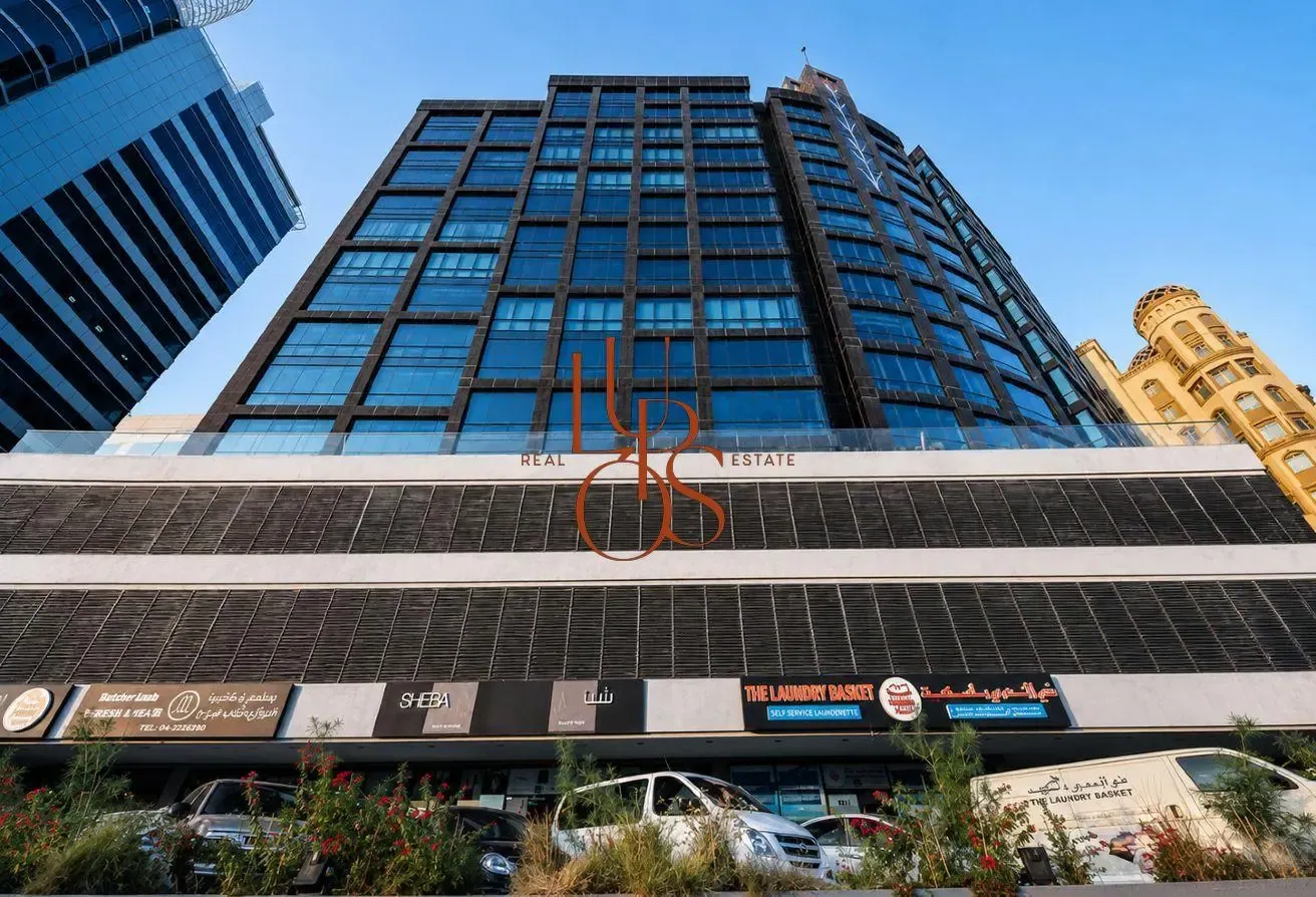 Ready | Prime Tech Location | Leasehold | Investor