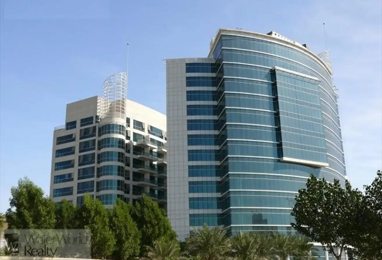 Office for Sale | Rented |DSO LICENSE ONLY
