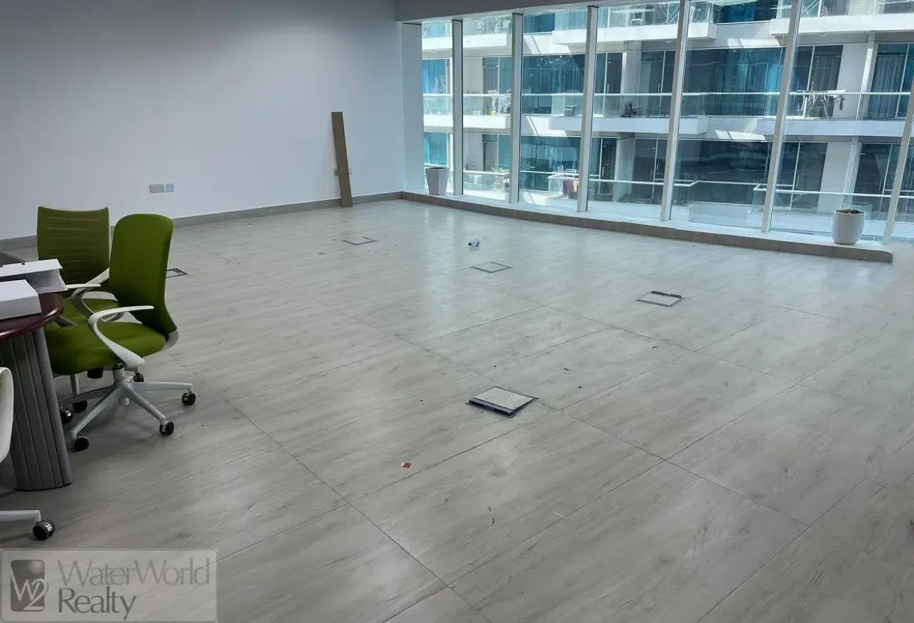 Office for Sale | Rented |DSO LICENSE ONLY