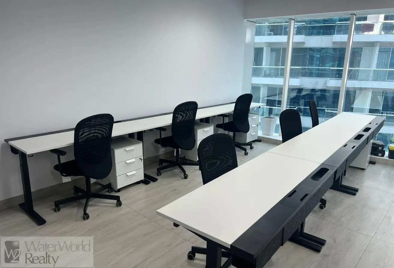 Office for Sale | Rented |DSO LICENSE ONLY