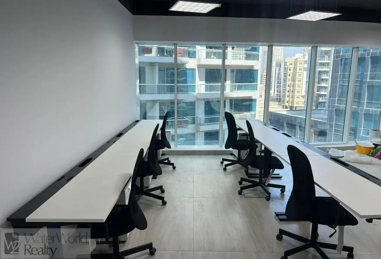 Office for Sale | Rented |DSO LICENSE ONLY