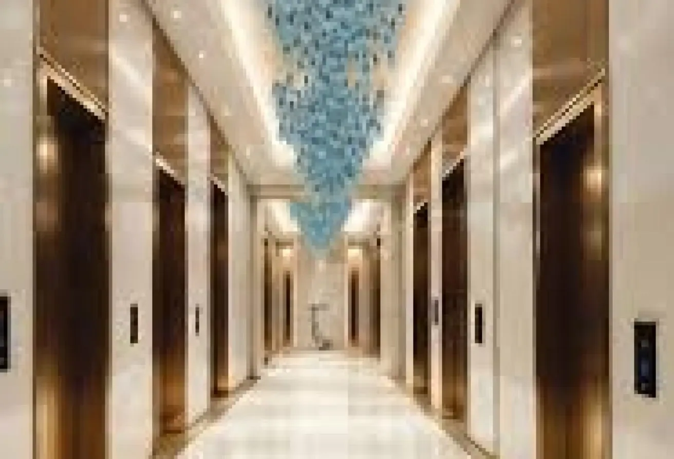 Brand New | Fully Furnished| Skyscraper View