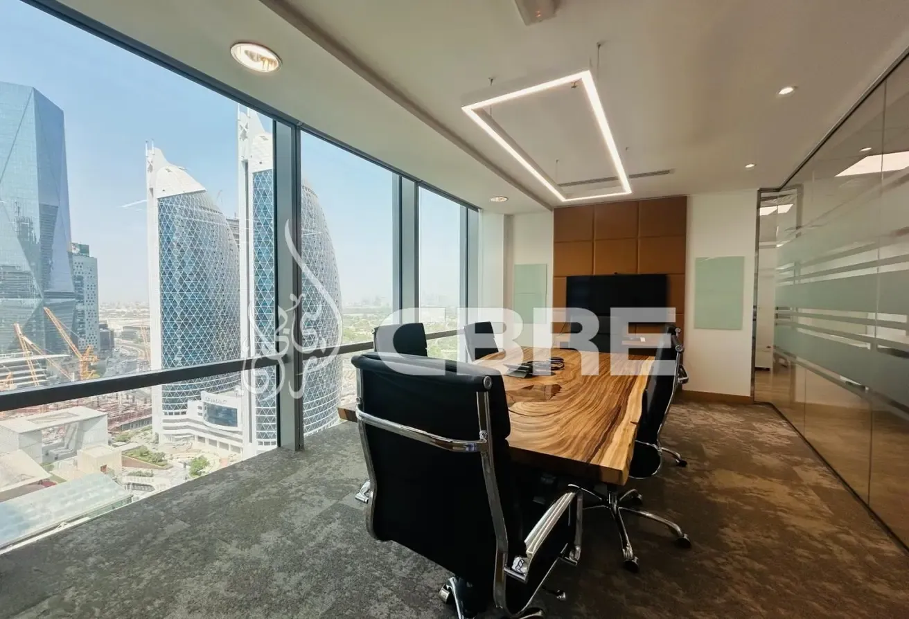 Grade A | Fully Furnished | Community Expert