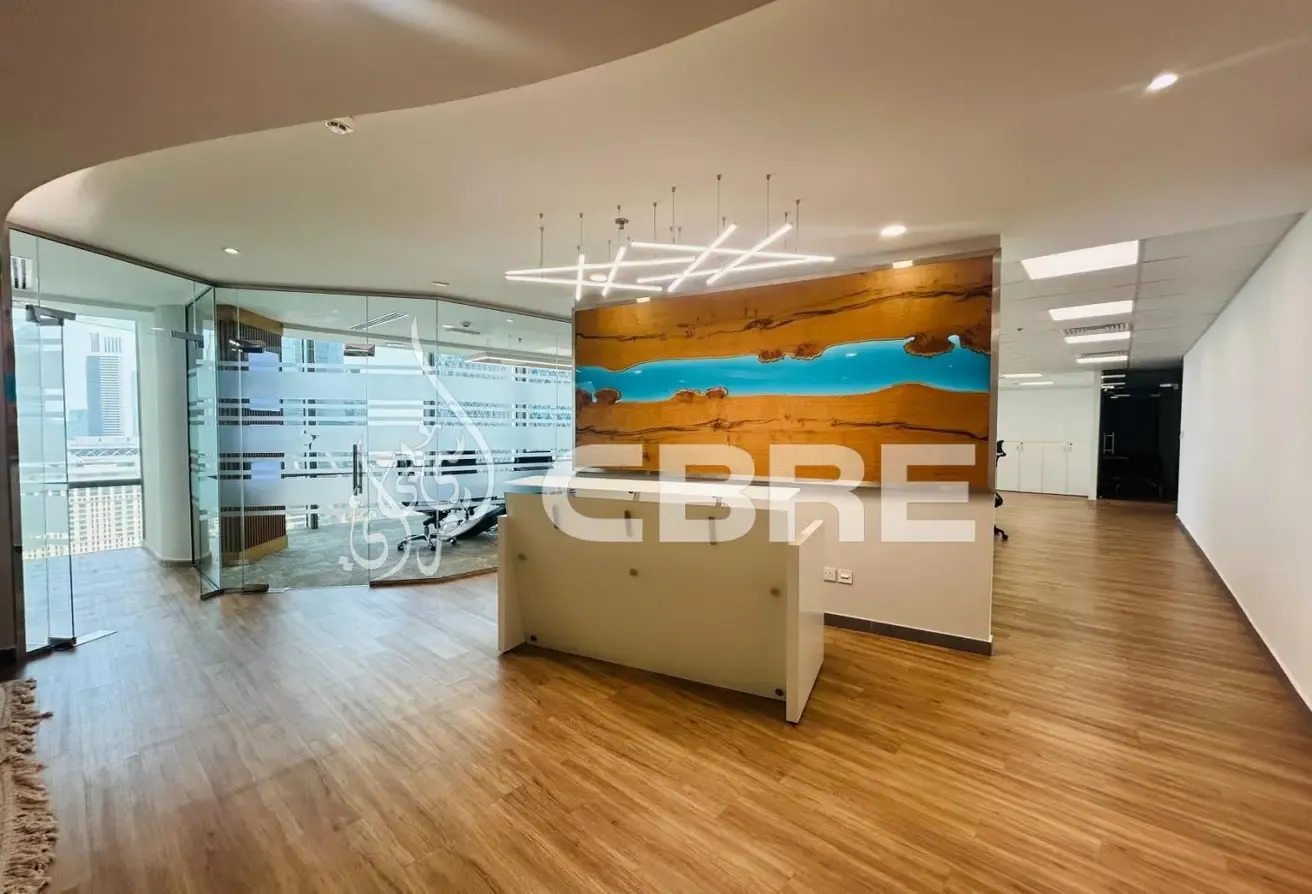 Grade A | Fully Furnished | Community Expert
