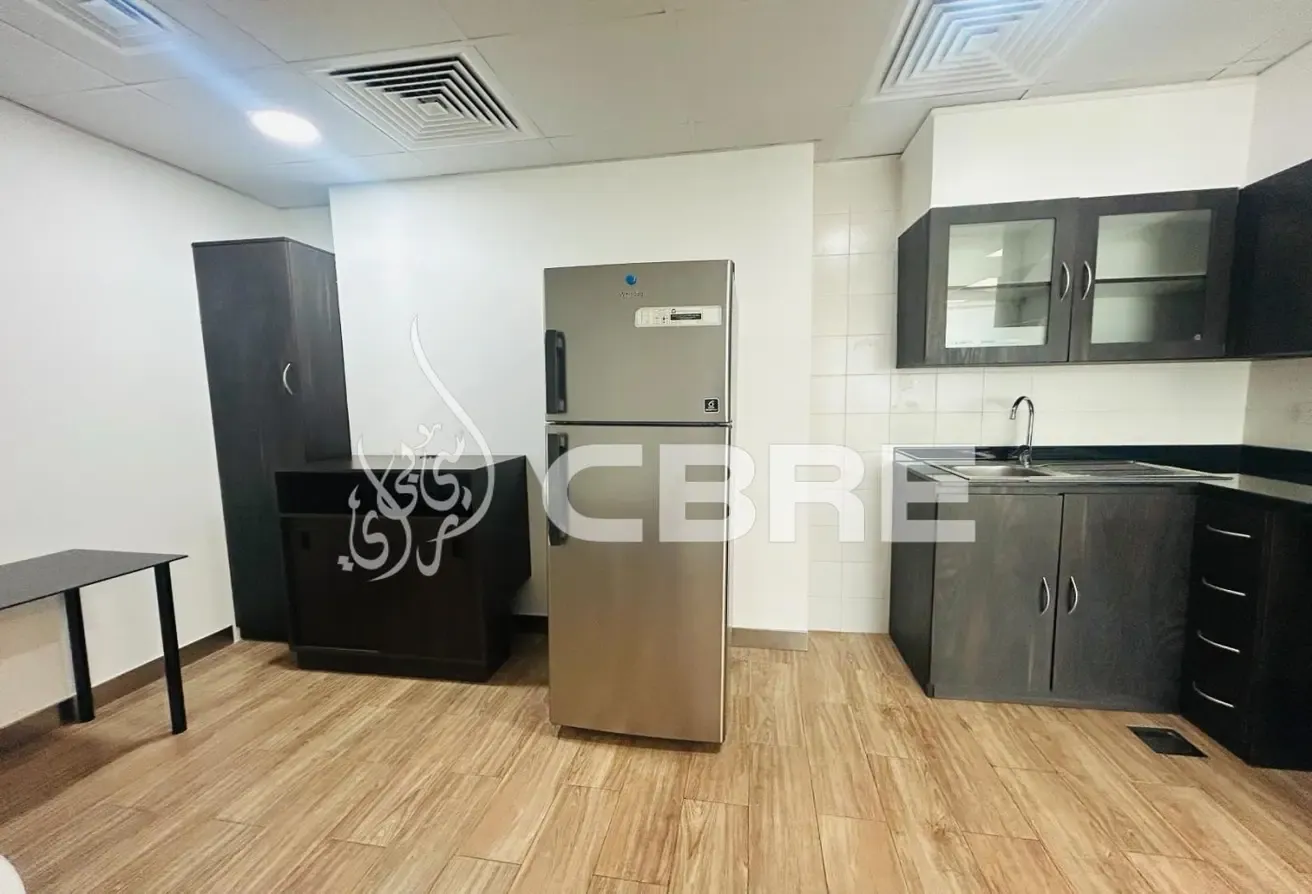 Grade A | Fully Furnished | Community Expert