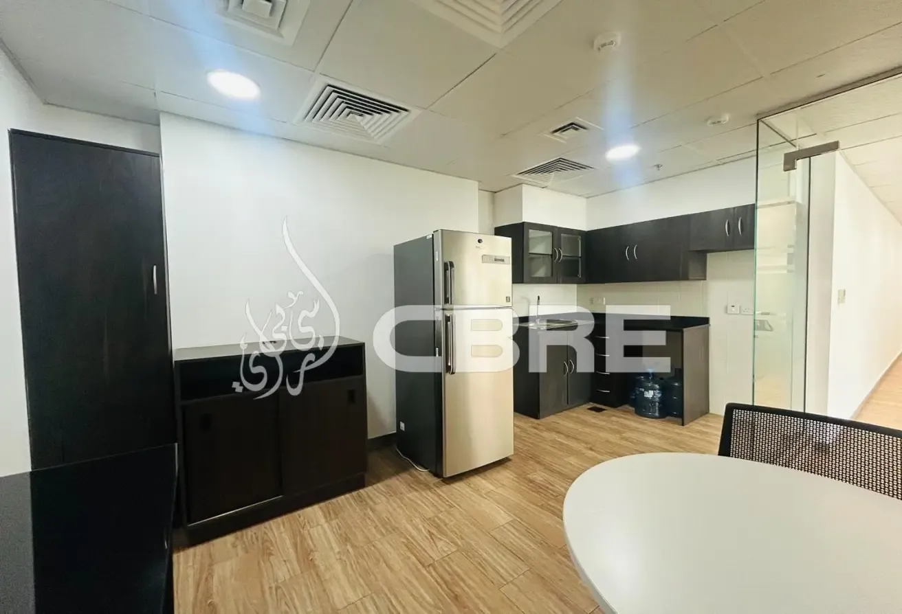 Grade A | Fully Furnished | Community Expert