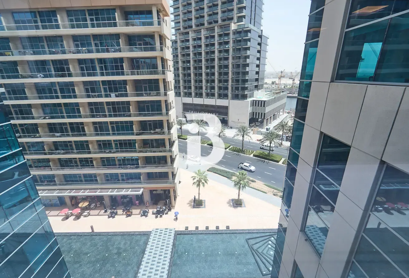 FULLYFITTED | GRADE A | RENTED OFFICE 8% NET ROI