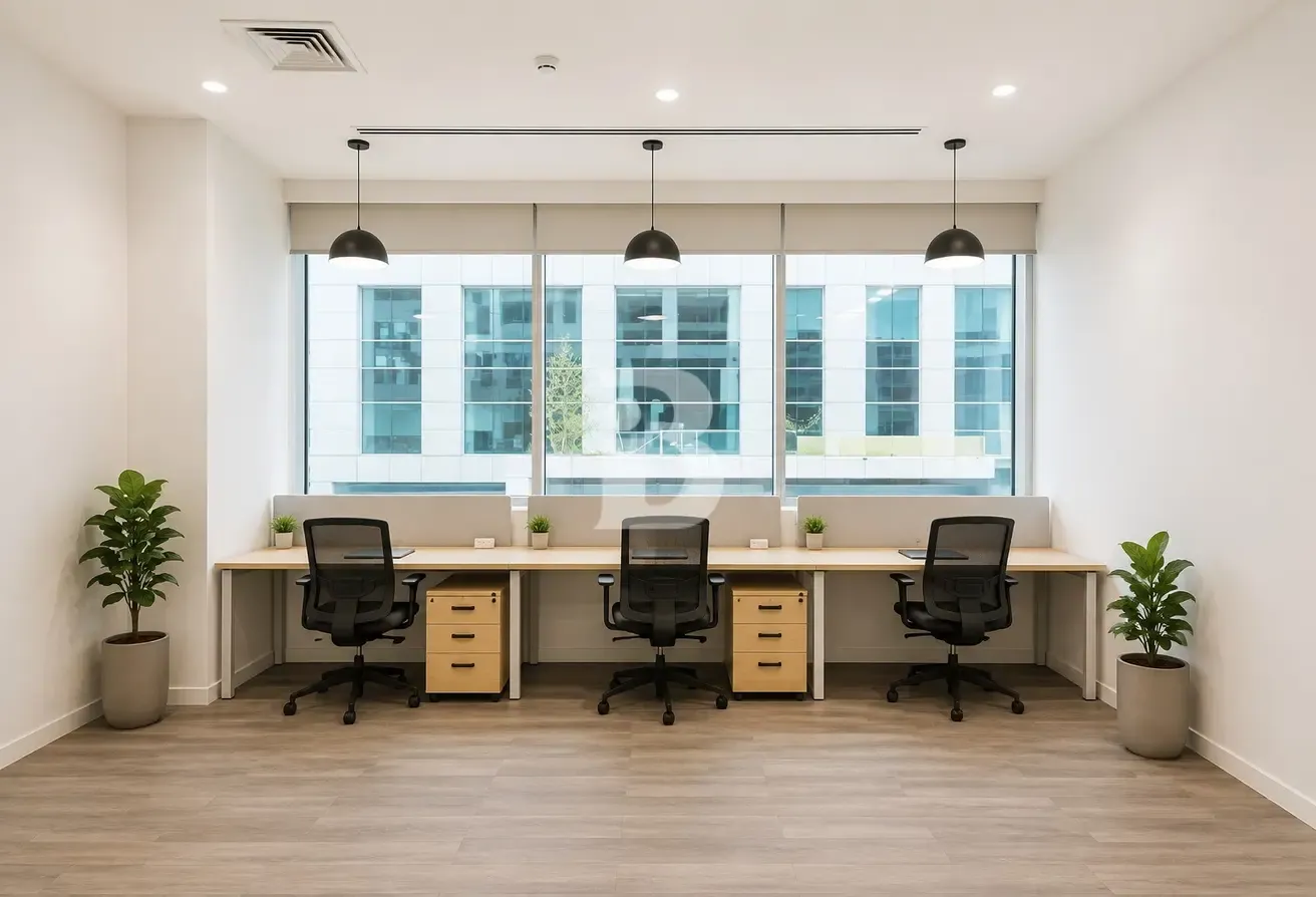 INVESTOR DEAL|RENTED ASSET | 2 OFFICES COMBINED