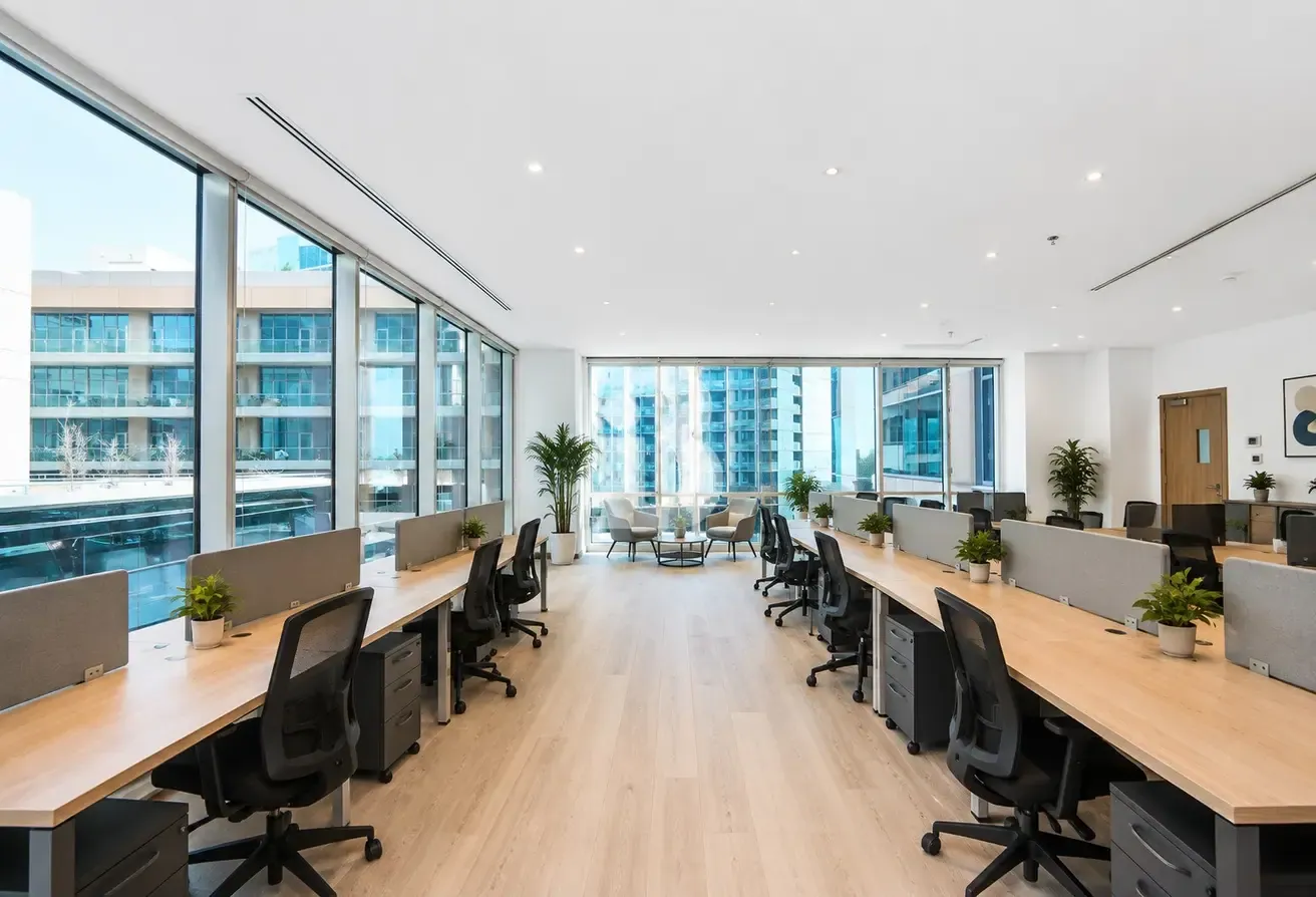 INVESTOR DEAL|RENTED ASSET | 2 OFFICES COMBINED