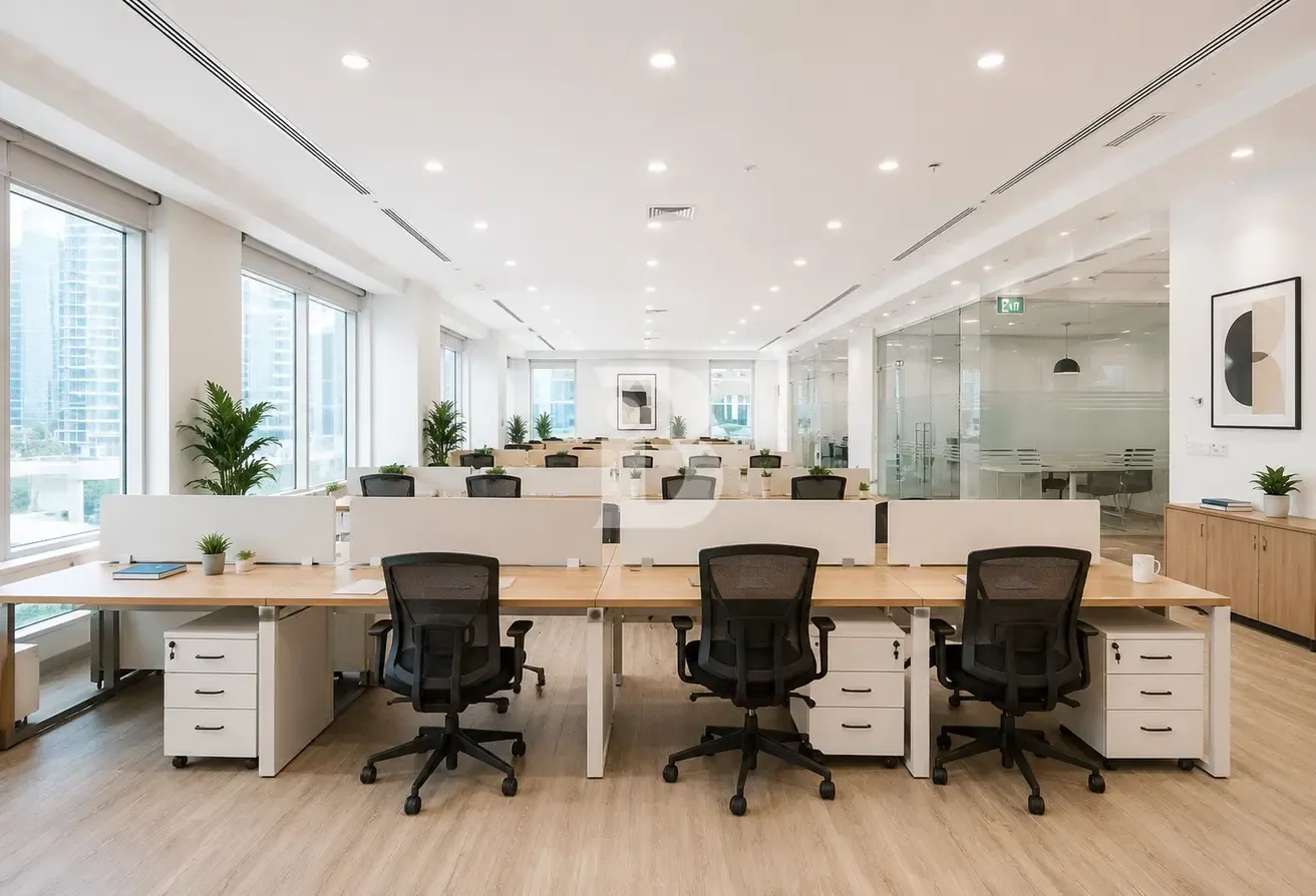 INVESTOR DEAL|RENTED ASSET | 2 OFFICES COMBINED