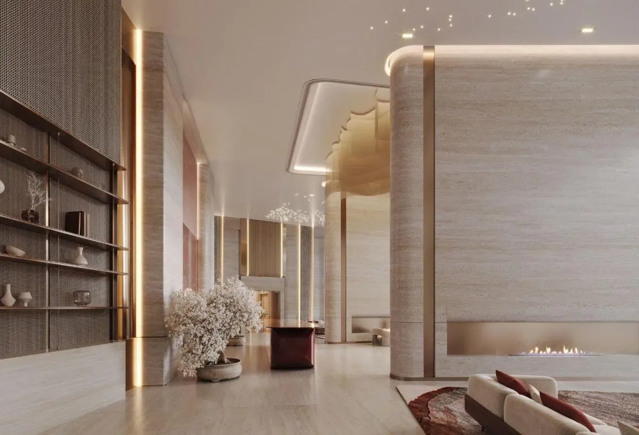 High Rise Tower || Ground Floor || High ROI