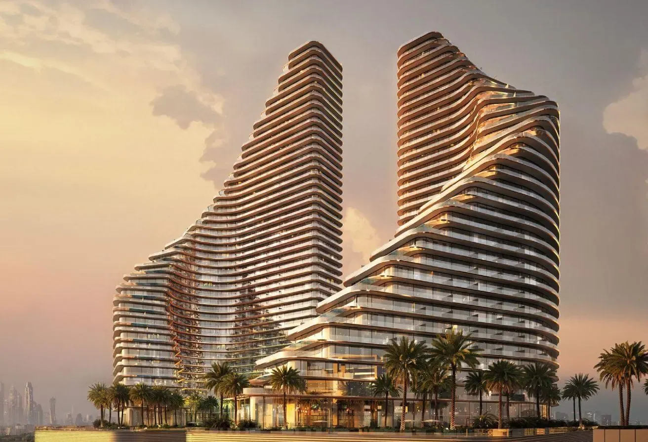 High Rise Tower || Ground Floor || High ROI