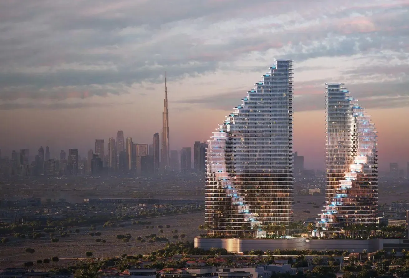 High Rise Tower || Ground Floor || High ROI