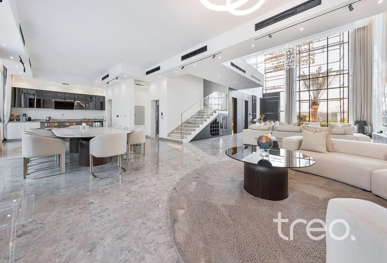 New Listing | 6 BR | Internal Location | G+2