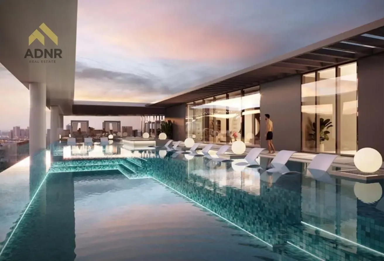 20% Down|80% Handover|Prime|Golf View|Family