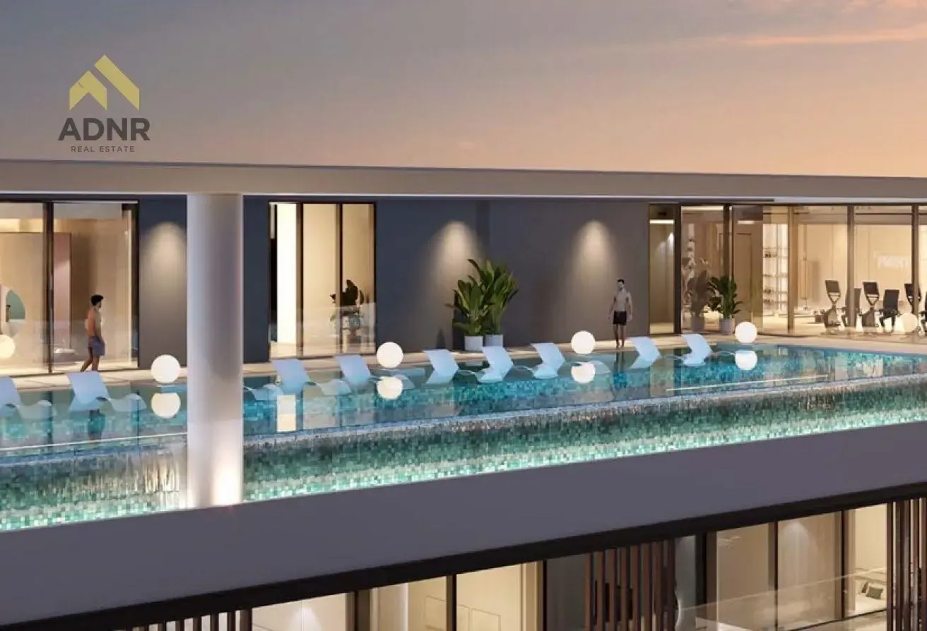 20% Down|80% Handover|Prime|Golf View|Family