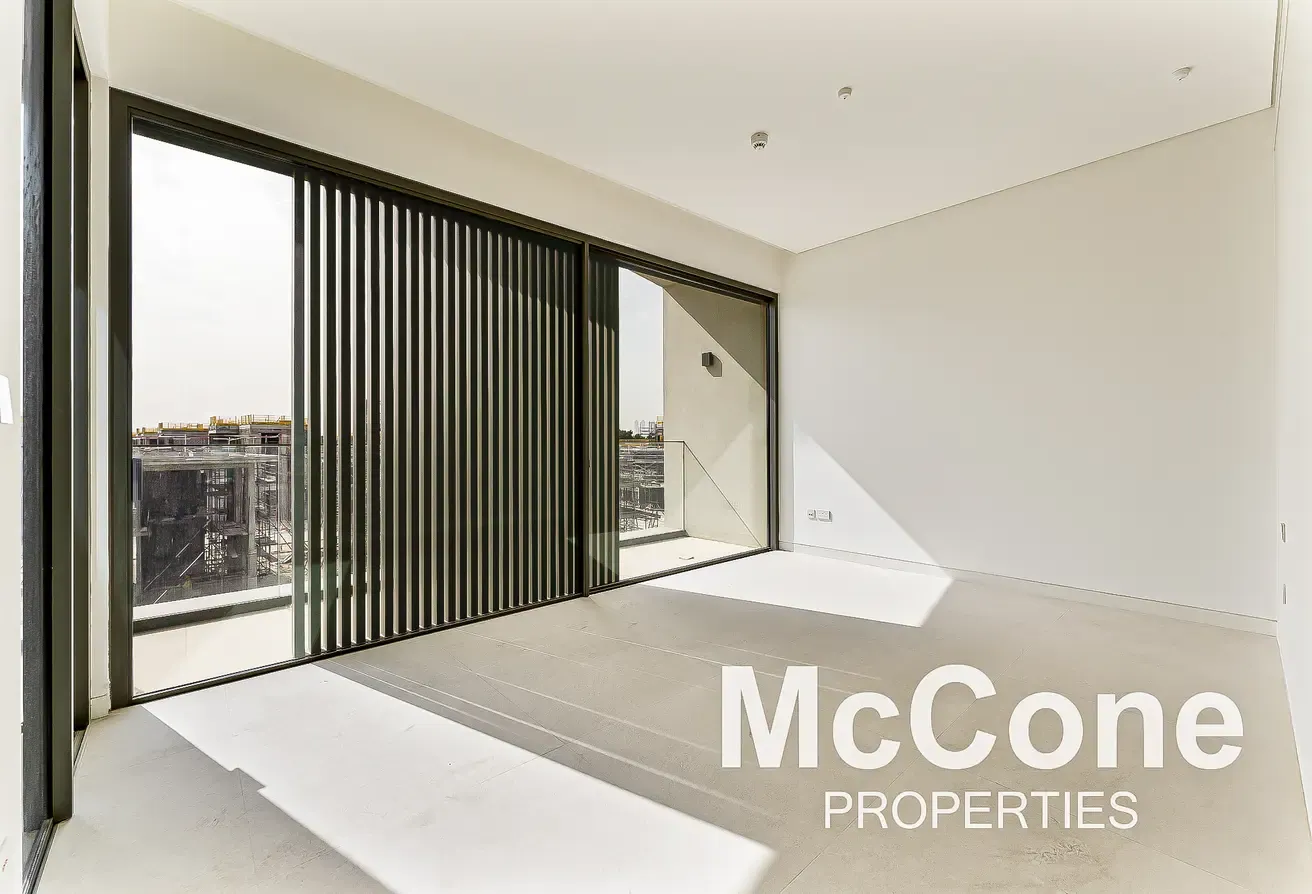Modern | Options | Spacious Layout
