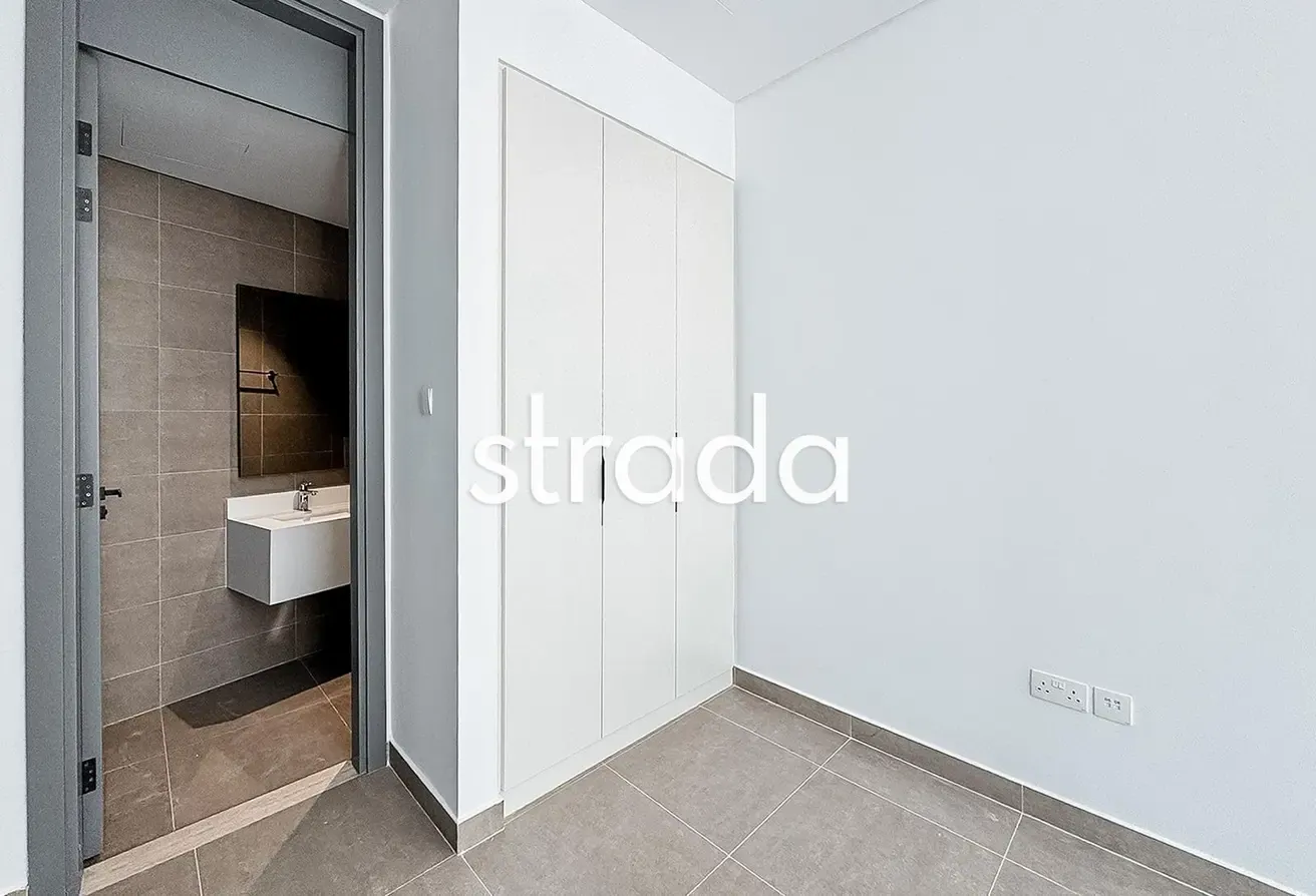 Corner Unit | Large Plot | Available Now