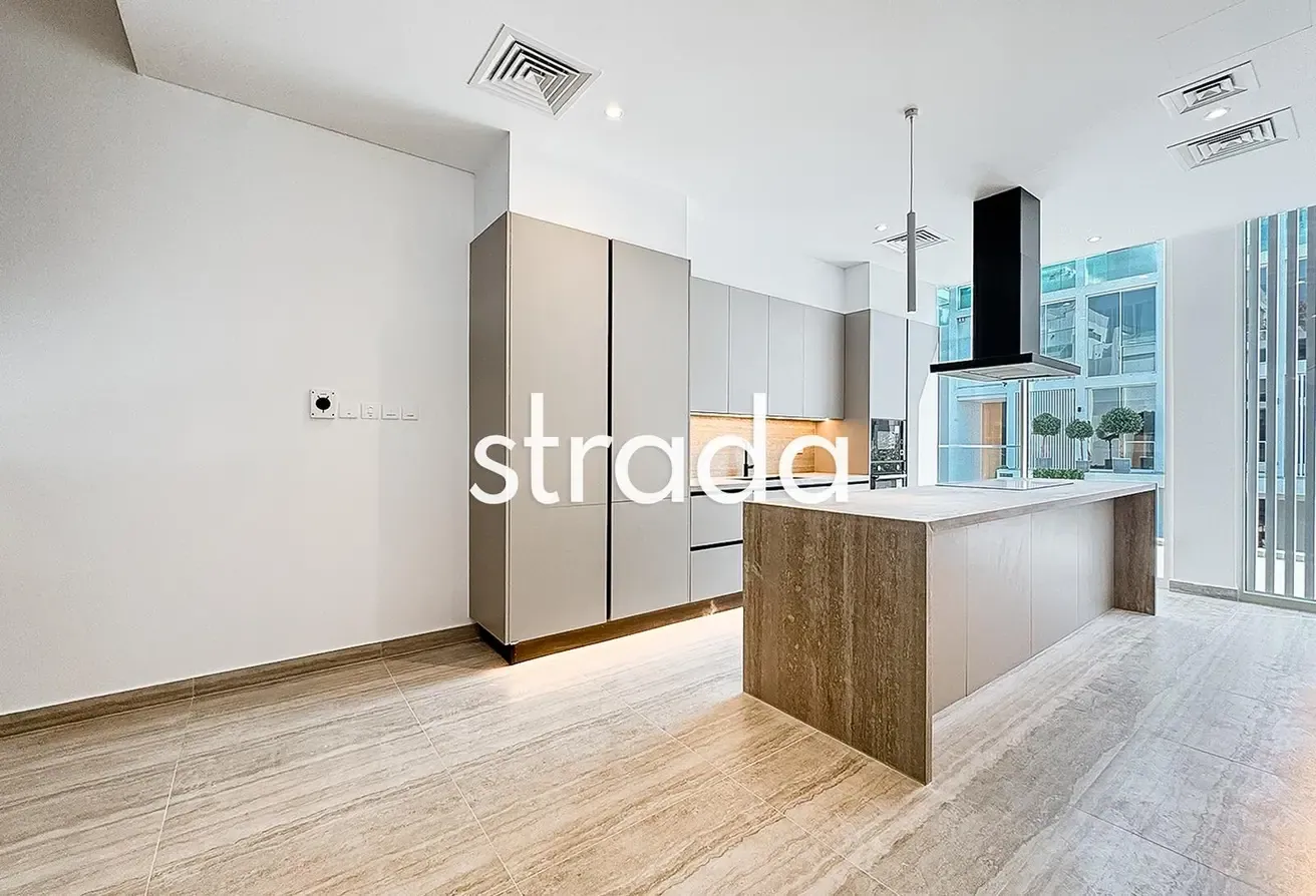 Corner Unit | Large Plot | Available Now