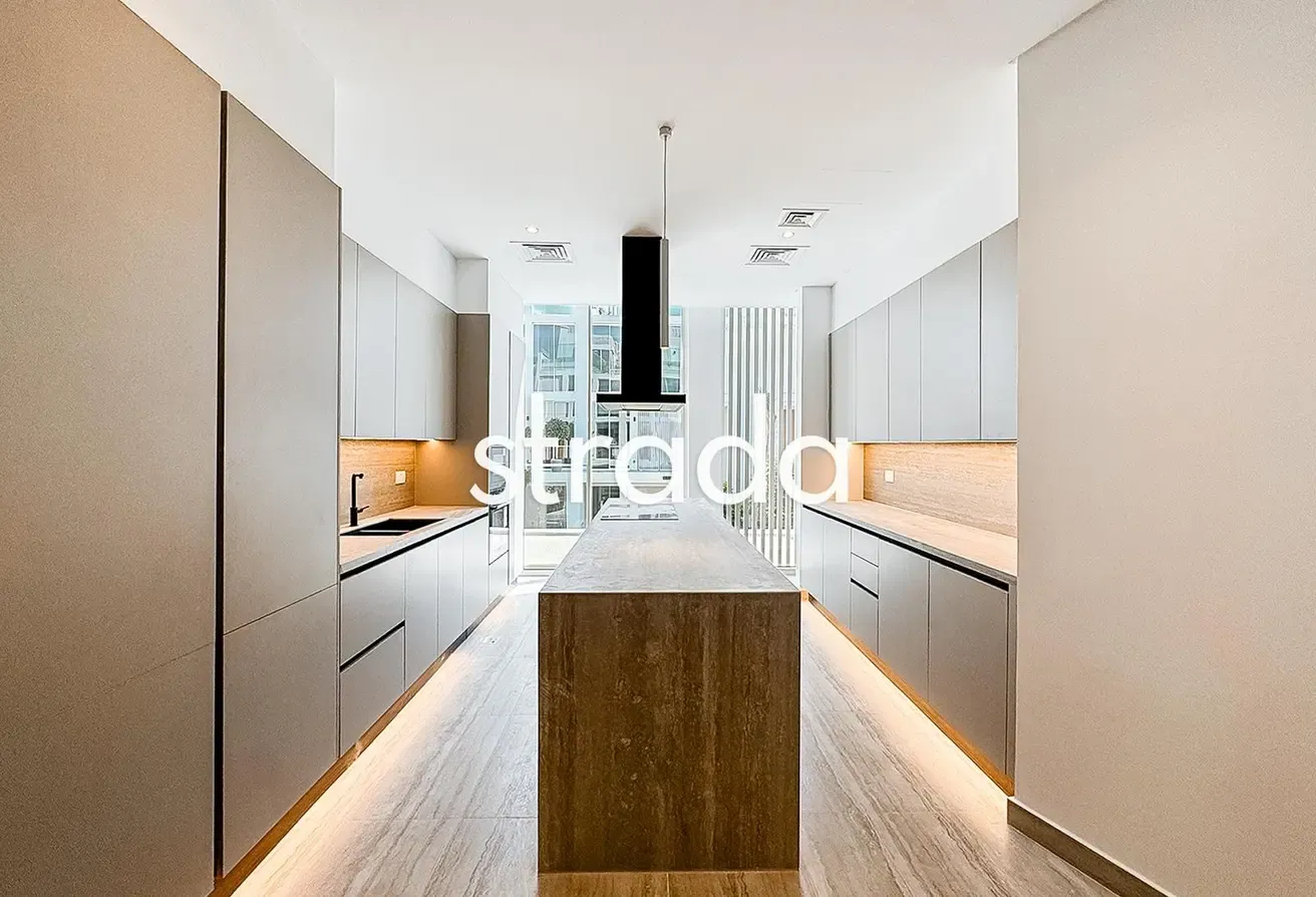 Corner Unit | Large Plot | Available Now