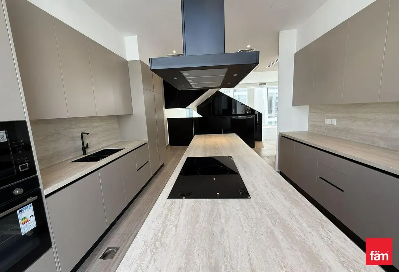 Brand New  Luxury  Ixora  Modern  Vacant