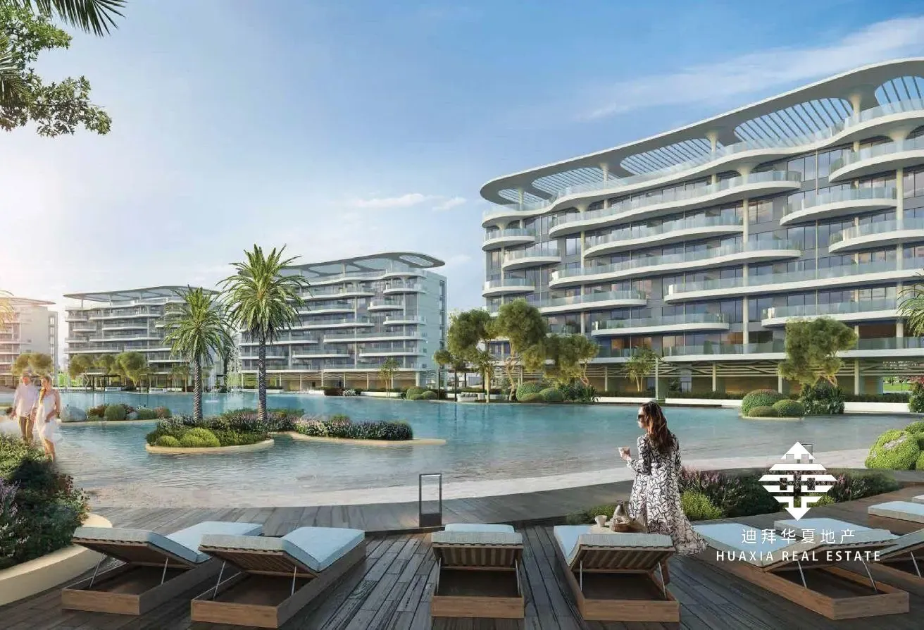 Resale | 1% PP | Lagoon View | Motivated Seller