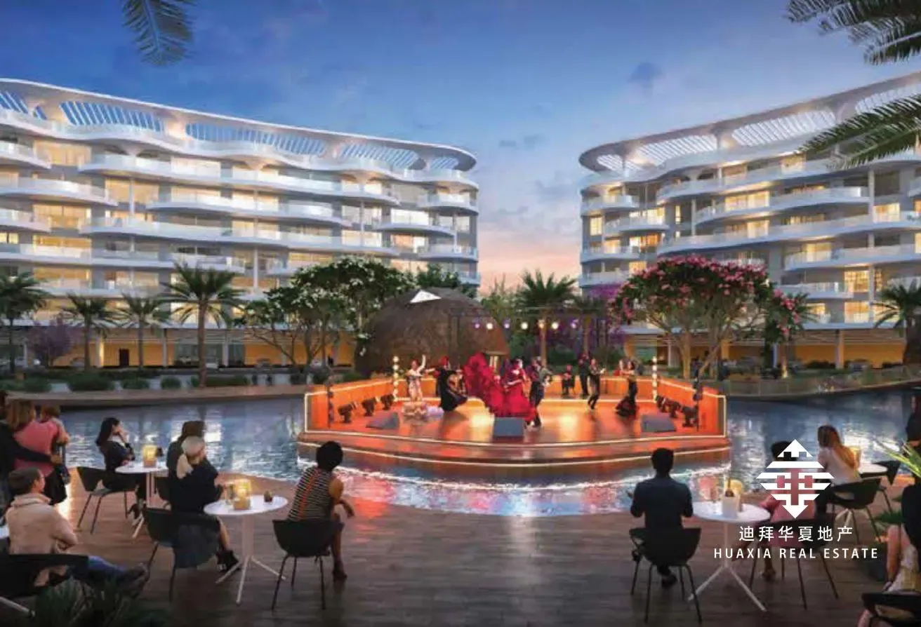Resale | 1% PP | Lagoon View | Motivated Seller