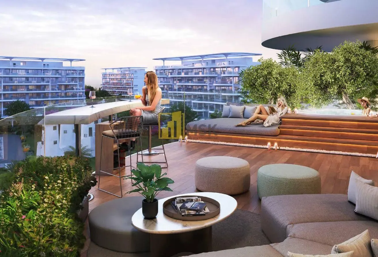 Exceptional 1BR Unit | High-Yield Waterfront