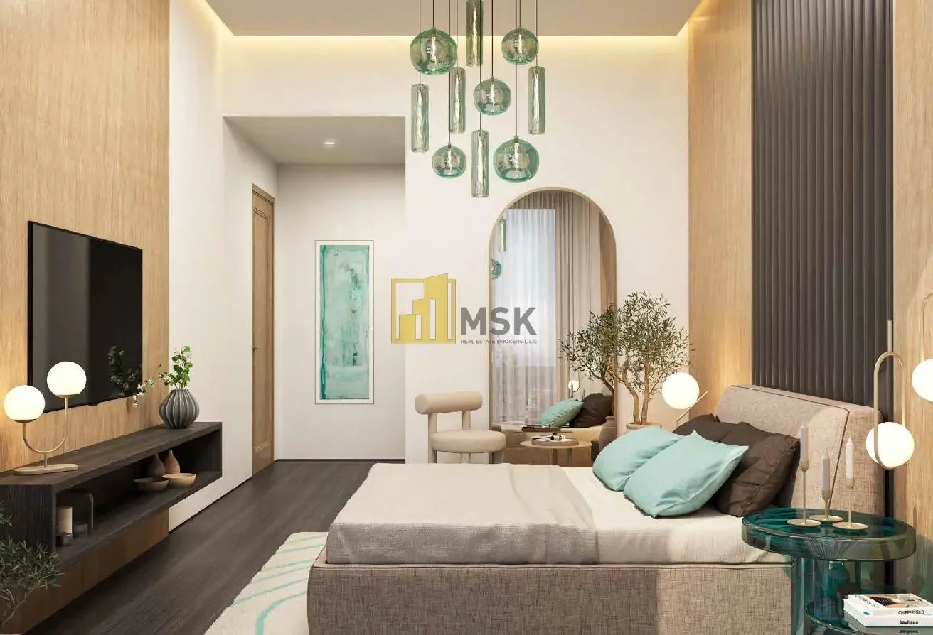 Original Price | Bright 1BR | High-Yield Waterfron