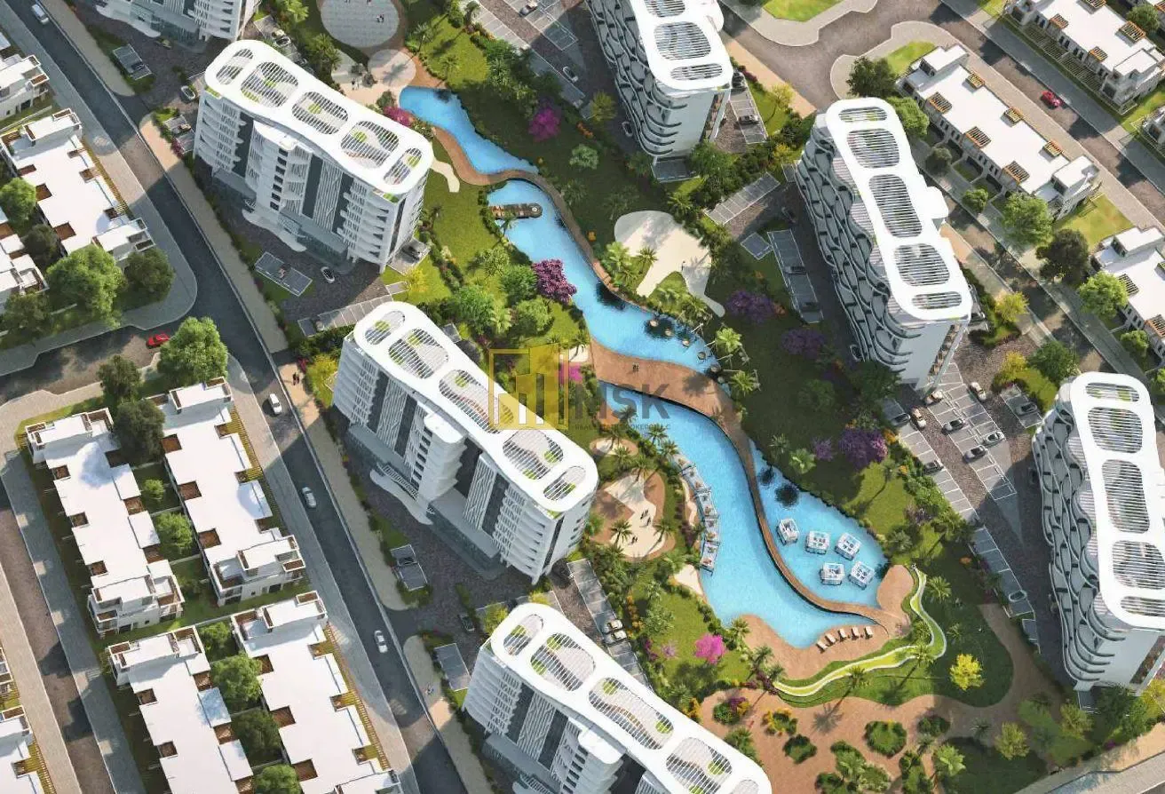 Original Price | Bright 1BR | High-Yield Waterfron