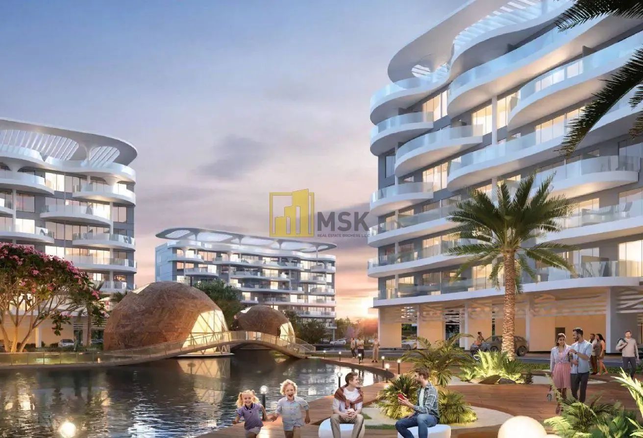 Original Price | Bright 1BR | High-Yield Waterfron