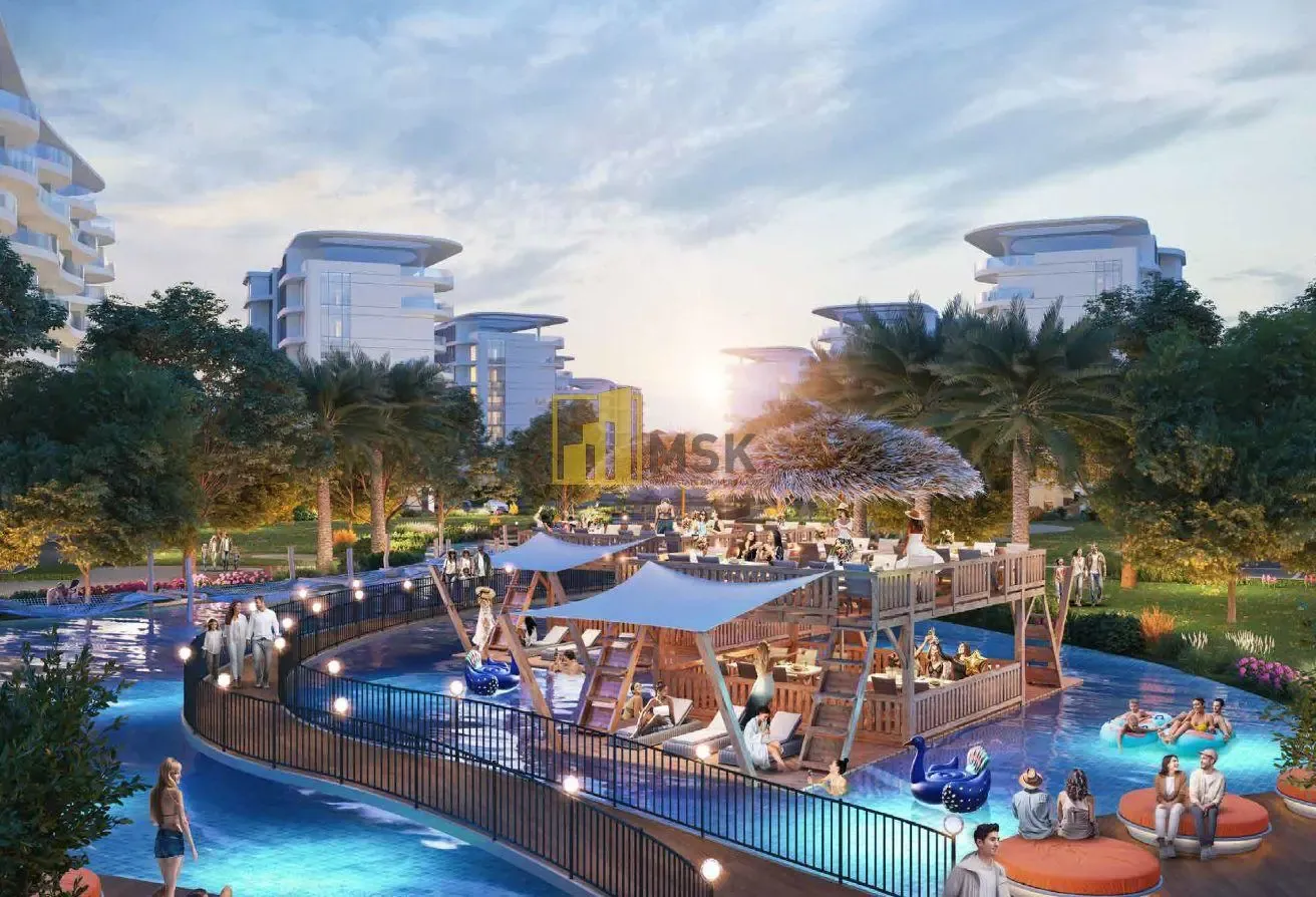 Original Price | Bright 1BR | High-Yield Waterfron