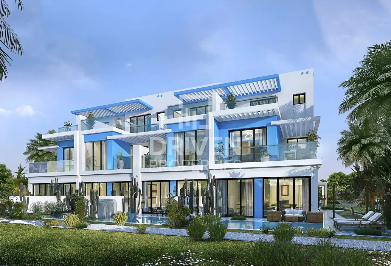 Lagoon View | Luxury Living | Prime Location