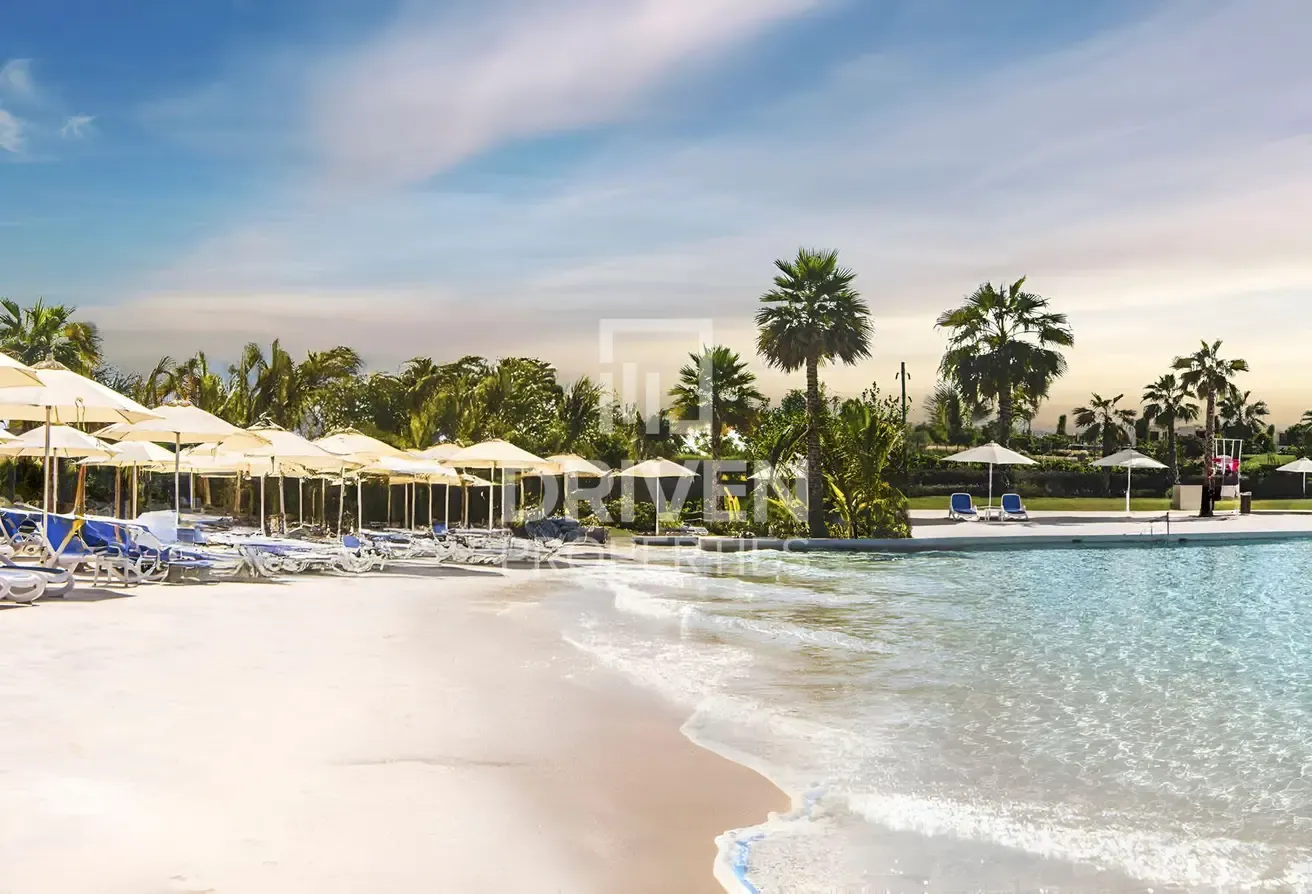 Lagoon View | Luxury Living | Prime Location