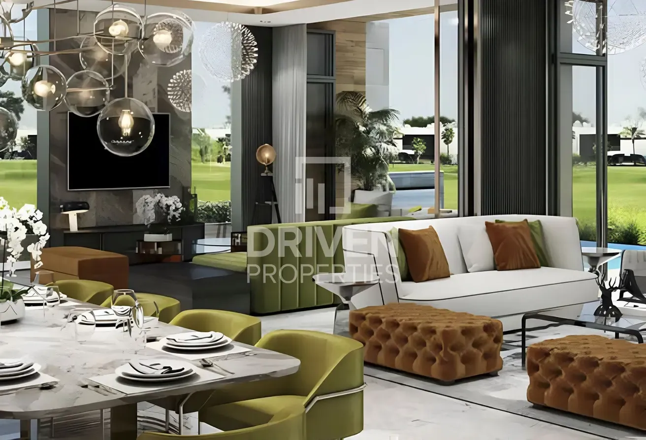 Lagoon View | Luxury Living | Prime Location