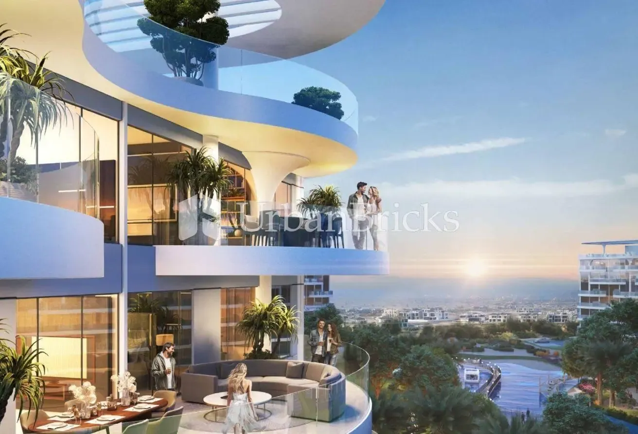 Water views I Mid Level I Tower B