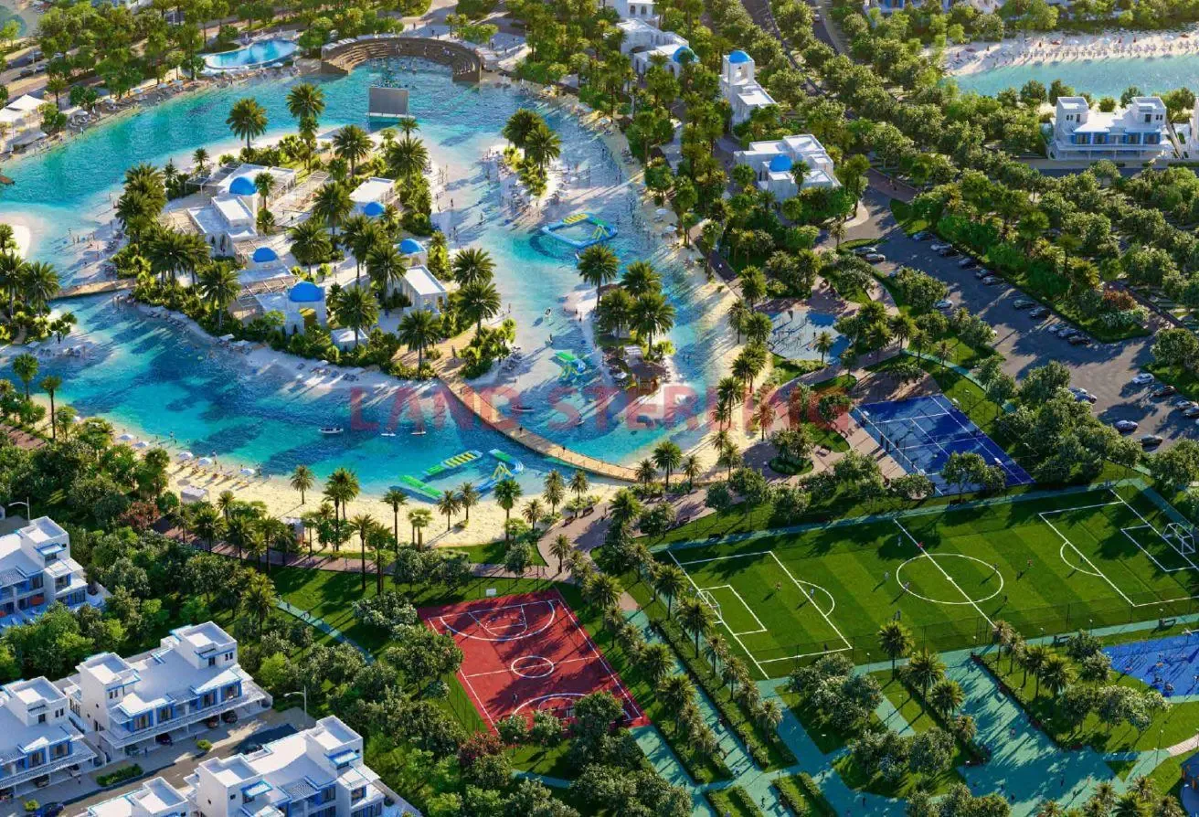 Lagoon Views I Luxurious 1Bed I Ready Soon