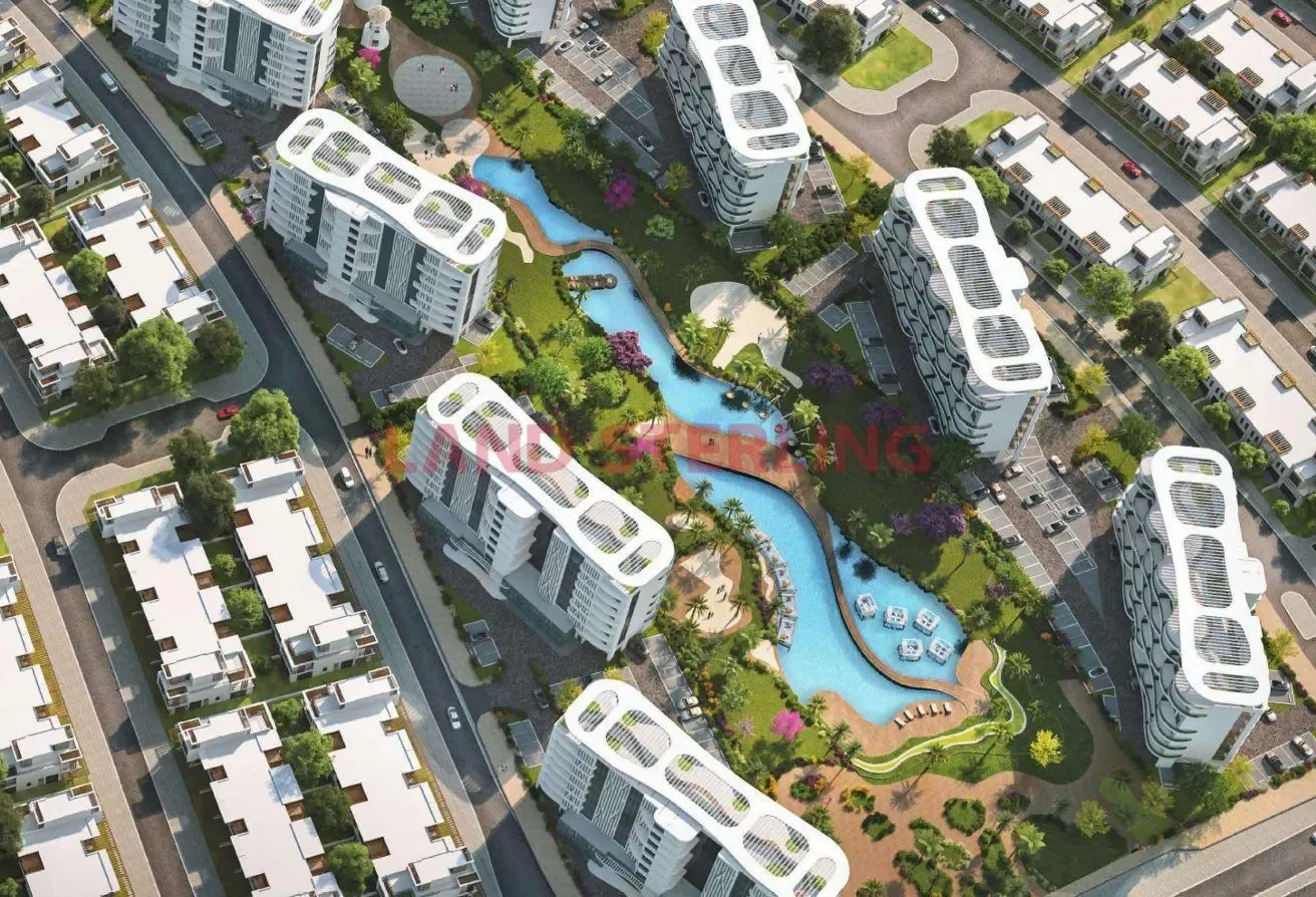 Lagoon Views I Luxurious 1Bed I Ready Soon
