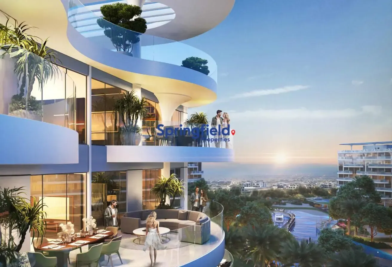 Resale l Waterfront Living l Ready Soon