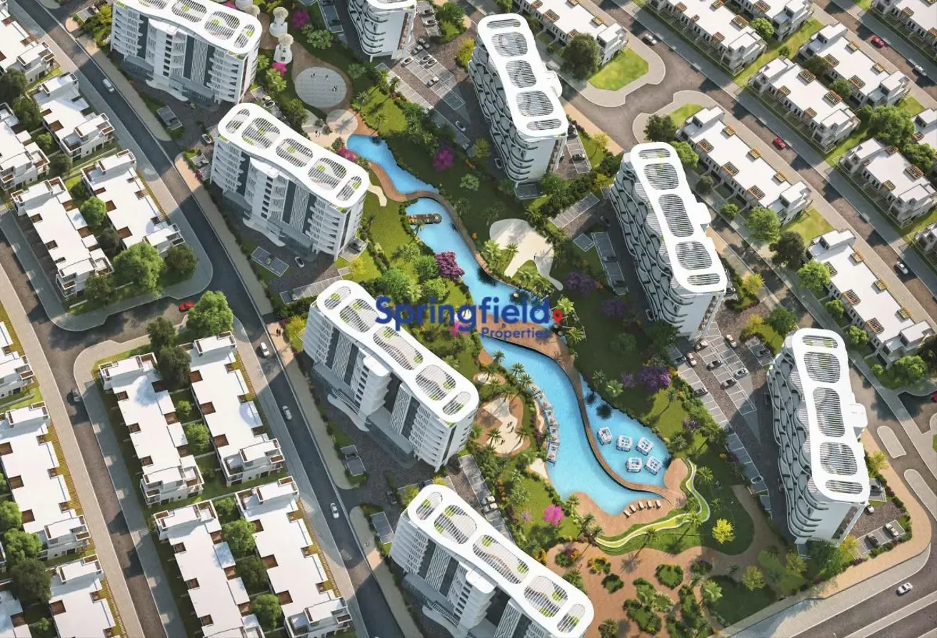 Resale l Waterfront Living l Ready Soon