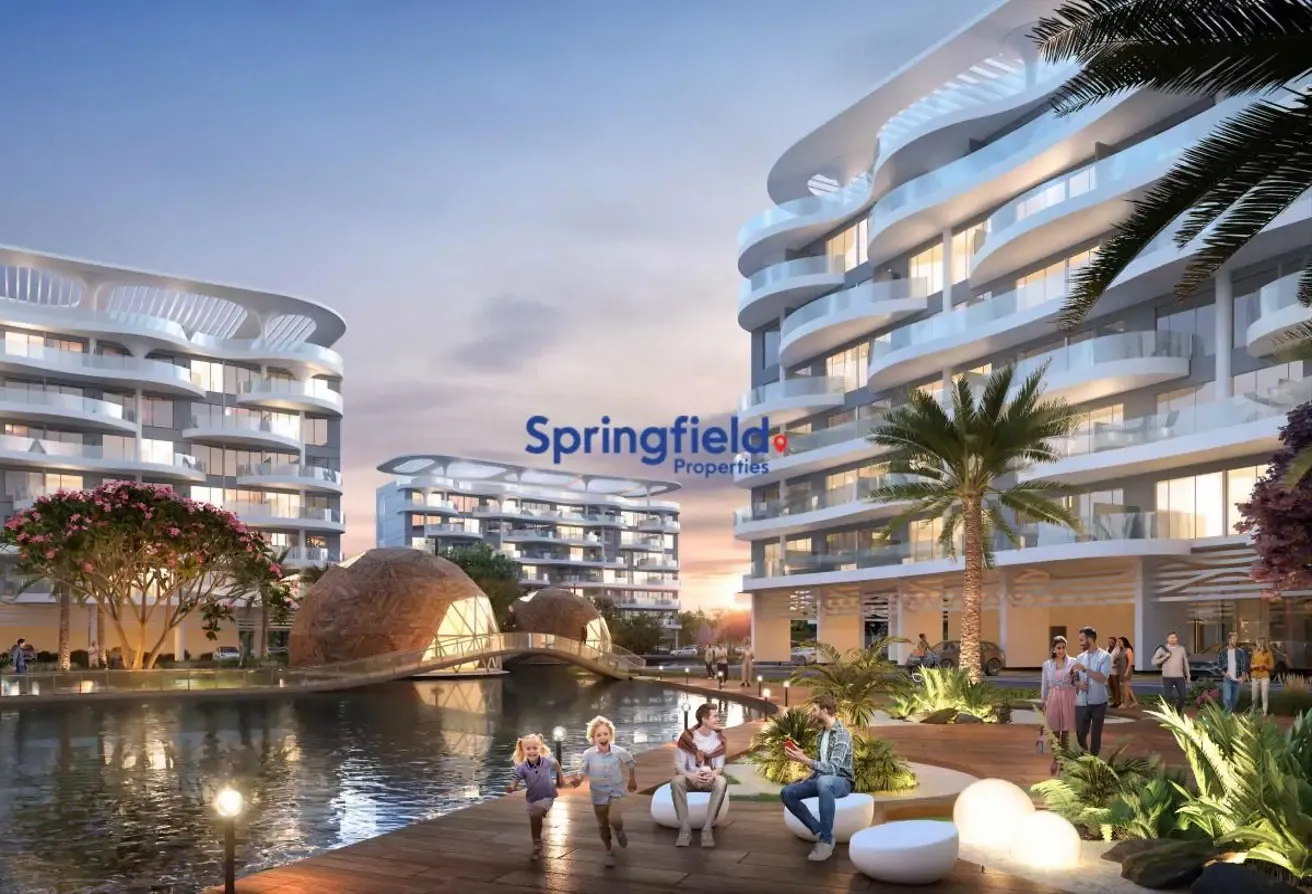 Resale l Waterfront Living l Ready Soon